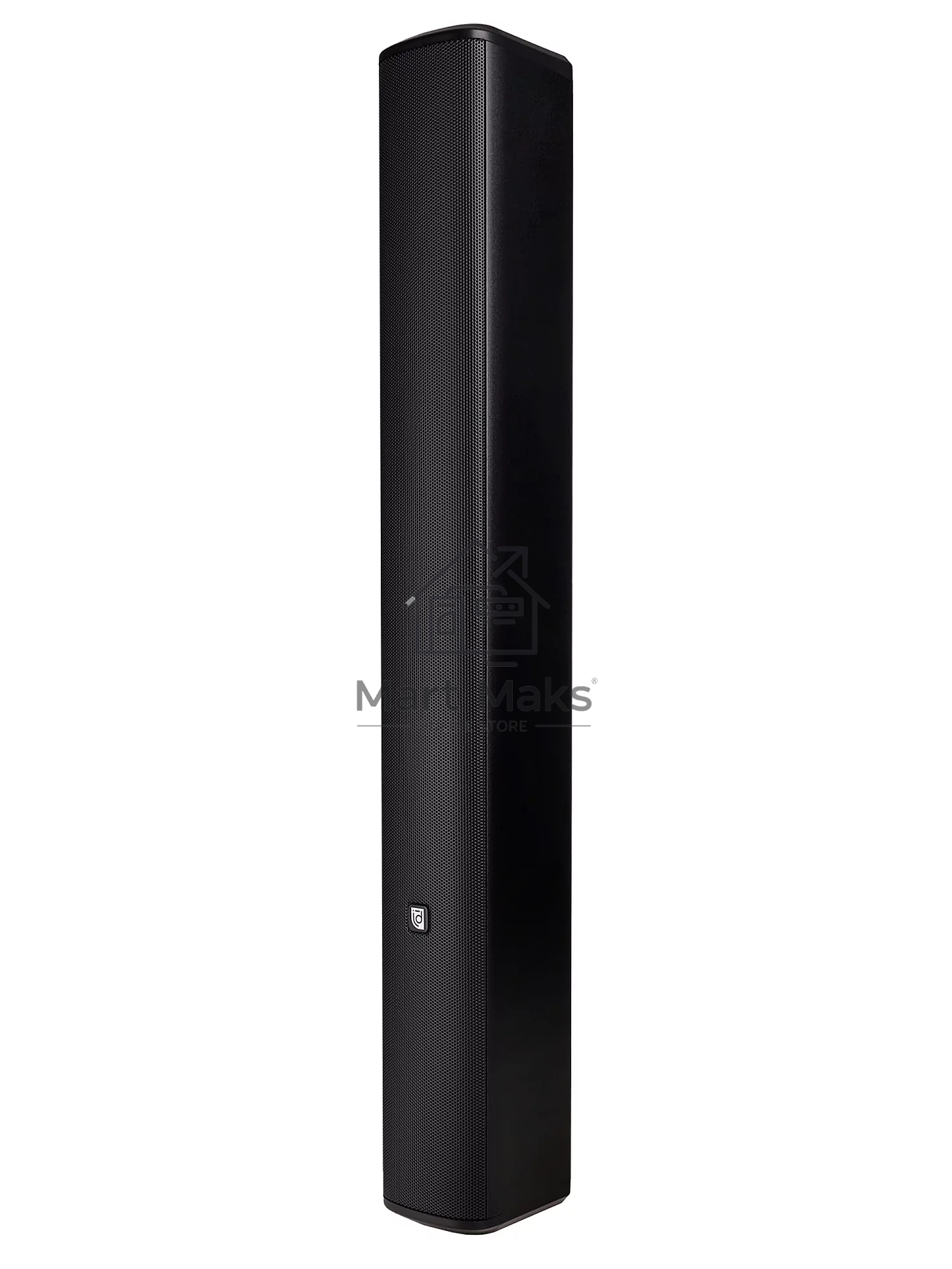 Звуковая колонна Intrend ITSPK-CL425-B пассивная, 4x2.5