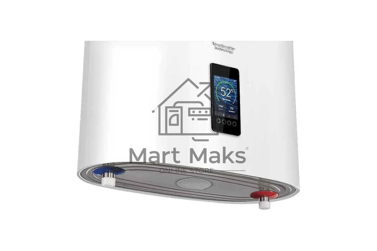 Водонагреватель Electrolux EWH 50 SmartInverter