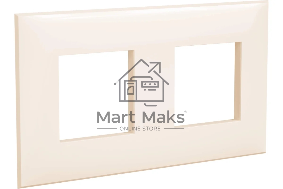 Рамка 4мод. ARTLEBEDEV Avanti 