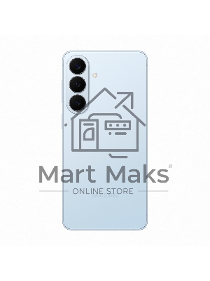 Смартфон Samsung Galaxy S26+ SM-S947B 12/512Gb, голубой