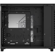 Корпус ASUS Prime AP303 Mesh, Midi-Tower, чёрный, 1 x 120 мм