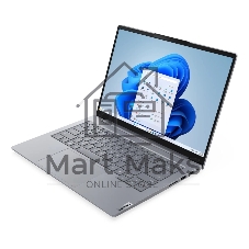 Ноутбук Lenovo ThinkBook 14 G8 IRL 2.8K 400nit 120Hz Core5 220H/ 16Gb/ 1Tb/ Win11Home