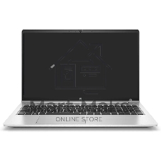 Ноутбук HP 455 G9 5Y3S2EA 15