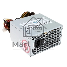 Блок питания Chieftec ATX 650W Vita BPX-650-S Gen.5 Half mod 80+ bronze (20+4pin) APFC 120mm fan 6xSATA RTL