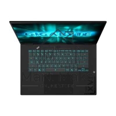 Ноутбук Gigabyte Gaming A16 GA63H/16