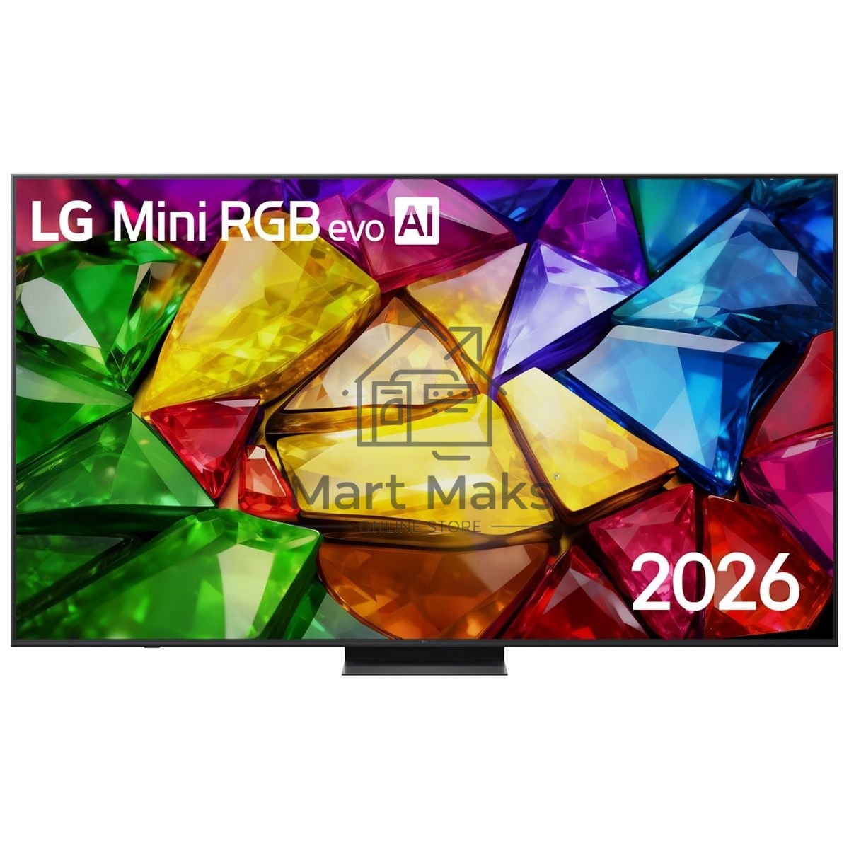 Телевизор LG 86