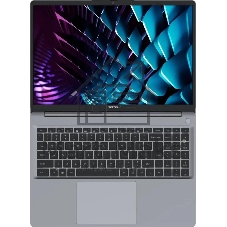Ноутбук Tecno MegaBook K16SFA Ryzen 5 7535HS 16Gb SSD1Tb AMD Radeon 660M 16