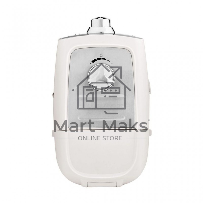 Кофеварка рожковая Ufesa CE7238 CREAM бежевый, исп. кофе - молотый, 1.2 л, 850 Вт, 20 Бар.