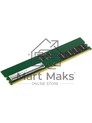 Оперативная память Digma, DDR5, 32Gb (1x32Gb), 5200MHz, CL42, DIMM