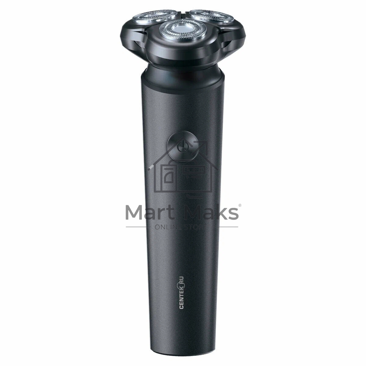 Бритва Centek CT-2156 (черный)