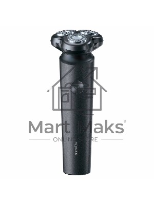 Электробритва Centek CT-2156 черный