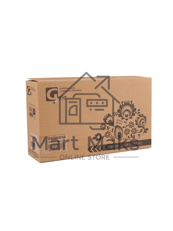 Драм-картридж GalaPrint GP-KX-FAD473A7 черный Drum (10000 стр) для Panasonic KX-MB2110RU/KX-MB2117RU/KX-MB2130RU/KX-MB2137RU/KX-MB2170RU/KX-MB2177RU/KX-MB2110/KX-MB2117/KX-MB2120/KX-MB2128/KX-MB2130/KX-MB2137/KX-MB2138/KX-MB2168/KX-MB2170/KX-MB2177/KX-MB2