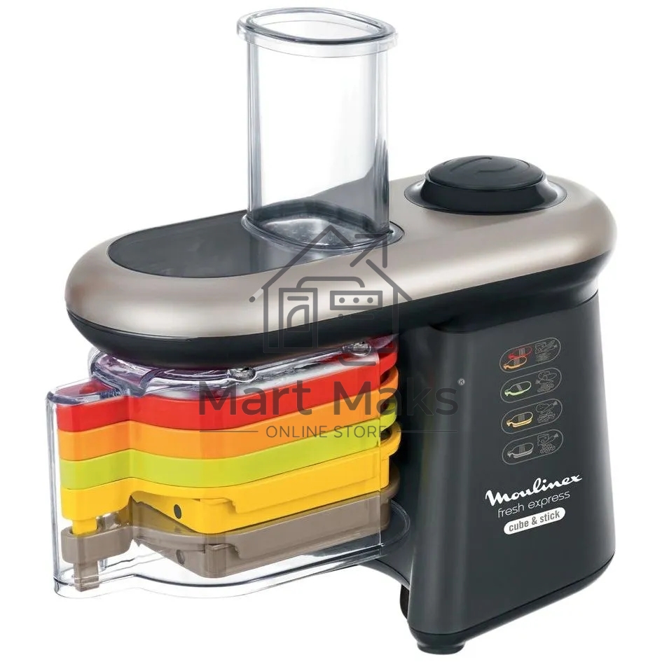 Измельчитель Moulinex DJ 905832