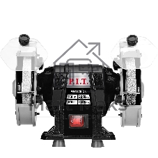 Станок заточной P.I.T. PBG125-C3