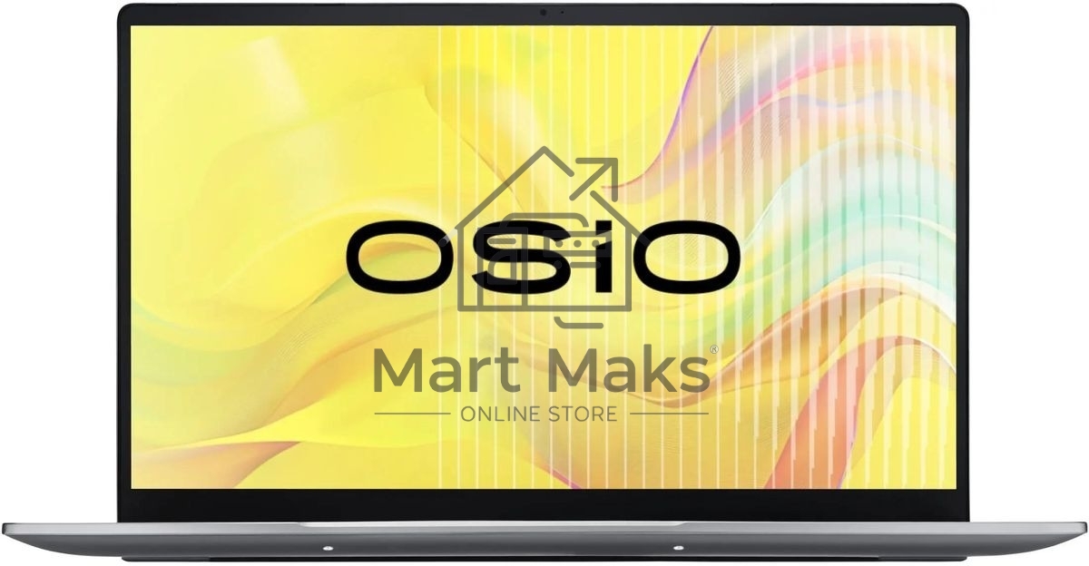 Ноутбук OSIO FocusLine F150i-020 15.6