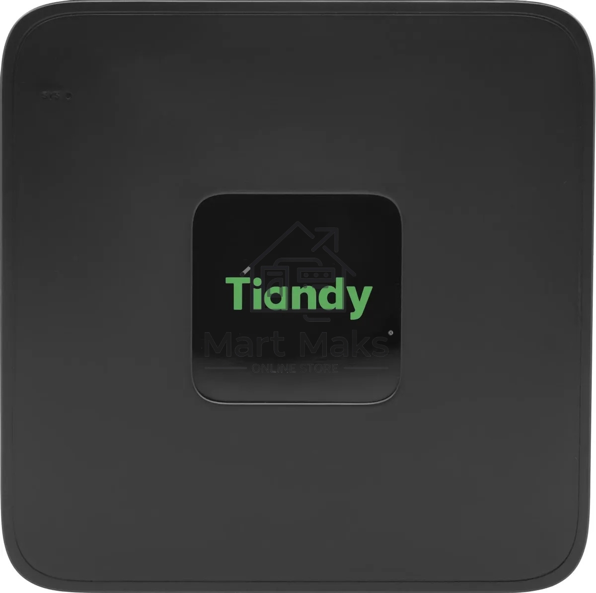 Видеорегистратор IP TIANDY 10CH TC-R3110 I/B/P8/L/S