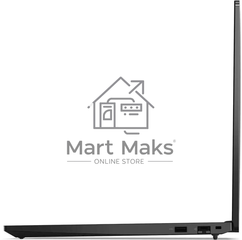 Ноутбук Lenovo ThinkPad E16 Gen1 2023 16