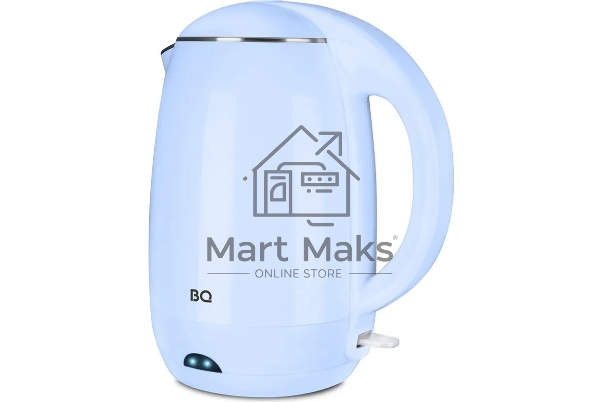 Чайник BQ KT1702P Blue