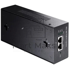 Инжектор PoE Cudy POE400 10/100/1000BASE-T 90Вт 56В(DC)