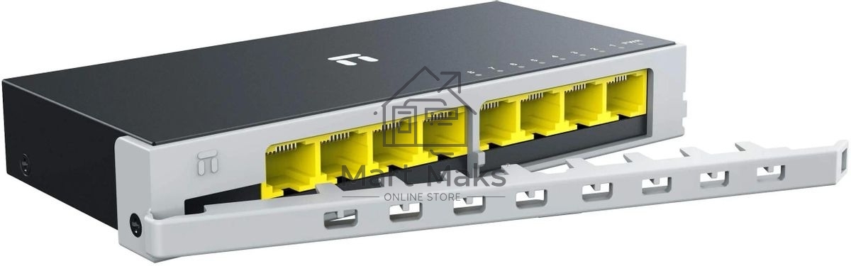 Коммутатор NETIS ST108GD 8PORT 10/100/1000M