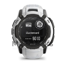 Умные часы Garmin Instinct 2X Solar, 1.0