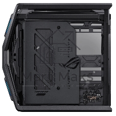 Компьютерный корпус ASUS ROG HYPERION GR701 BTF EDITION (90DC00F0-B39020)