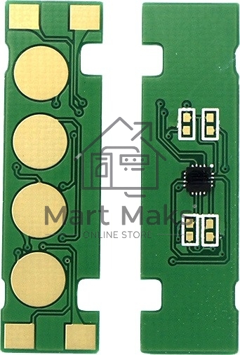 Чип тонер-картриджа Cactus CS-CHIP-X-106R03746 (106R03746) желтый 16500стр
