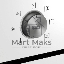 Шкаф духовой электрический MAUNFELD FEOH7872W