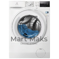Стиральная машина Electrolux EW6F2281E пан.англ. загр.фронтальная макс.:8кг белый