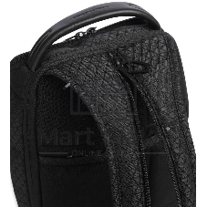 Рюкзак слинг мужской Piquadro Hex CA6826W139/N черный
