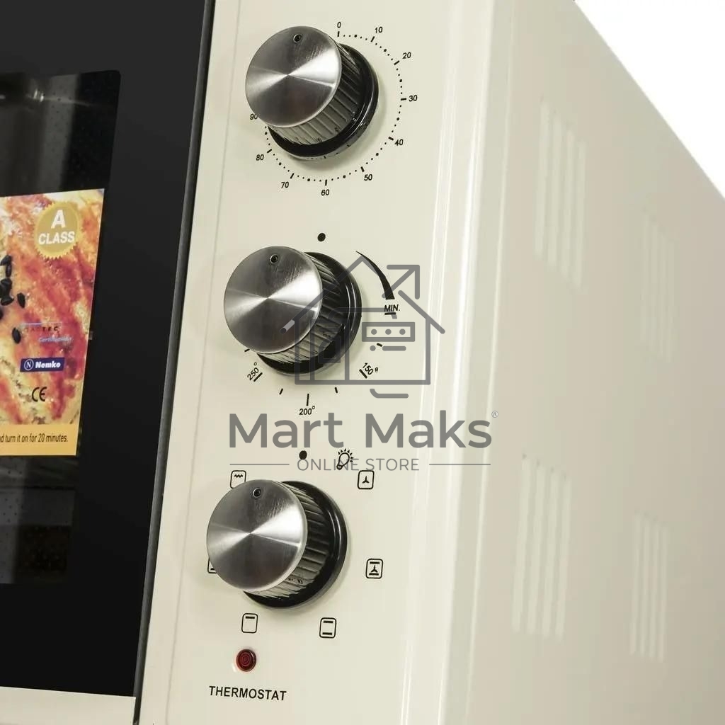 Мини-печь Maunfeld СEMOA.456.I