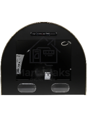 Вытяжка каминная Elikor Эпсилон 60П-430-П3Л черный/золотистый, 60 см, 430 куб. м/ч, 54 дБ