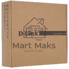 Коммутатор D-Link DGS-1100-16V2/A2A, 16×1 Гбит/с, настраиваемый