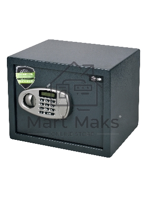 Сейф мебельный Cactus CS-SF-E30 300x380x300мм электронный