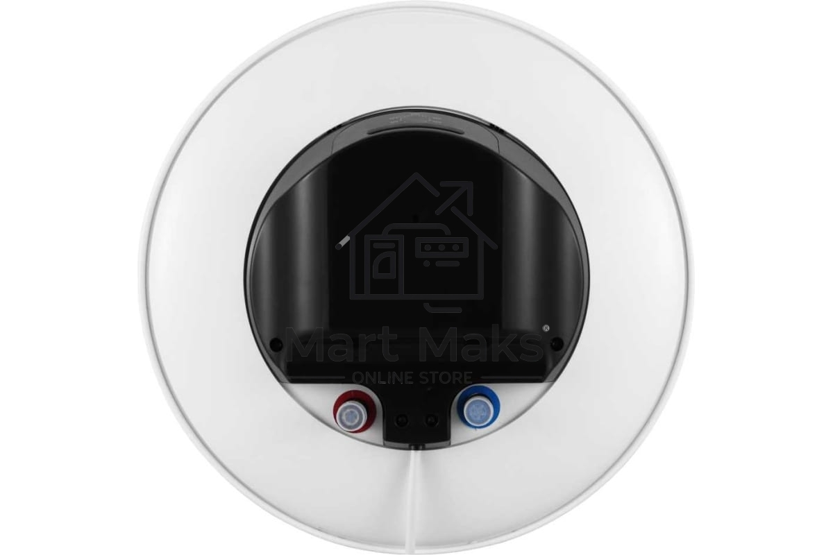 Накопительный электрический водонагреватель Maunfeld MWH100W03