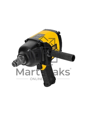 Ударный пневмогайковерт IW1600, 3/4