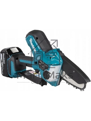 Электрическая цепная пила Makita DUC101Z 320Вт дл.шины:4