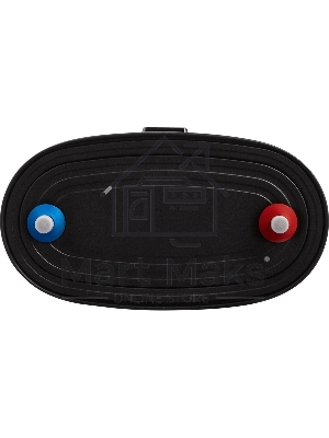 Водонагреватель Electrolux EWH 100 Gladius Inverter Grafit