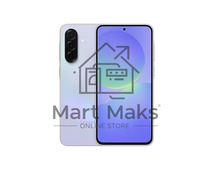 Смартфон Samsung Galaxy A36 8/256Gb лаванда