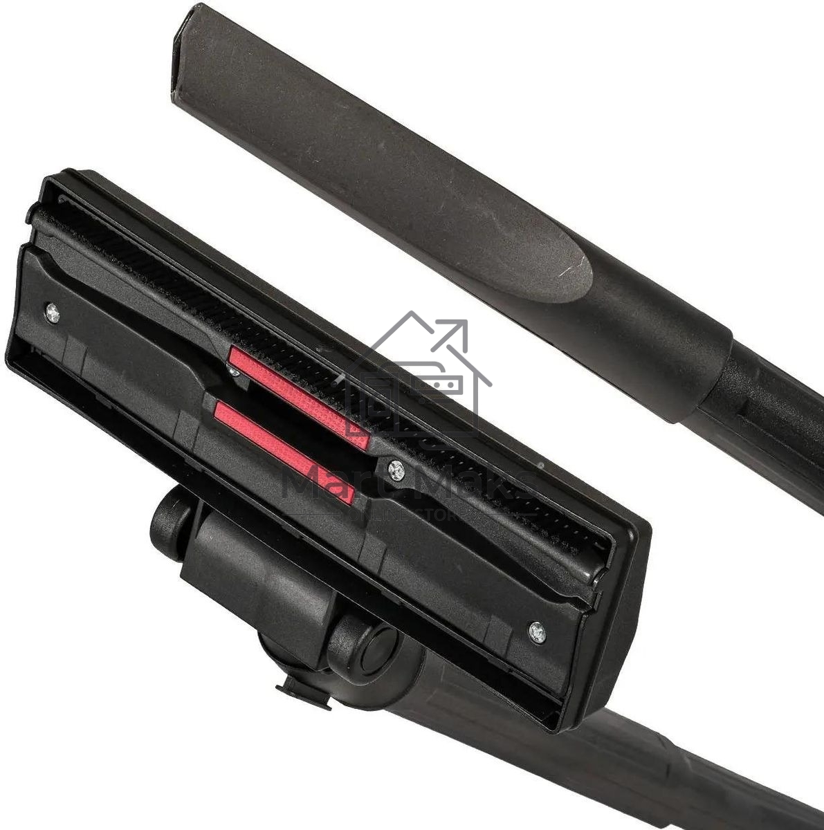 Строительный пылесос Bort BSS-1630-Storm 1600Вт (уборка: сухая/влажная) синий