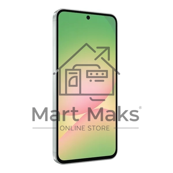 Смартфон Samsung Galaxy A56 SM-A566 12/256Gb оливковый