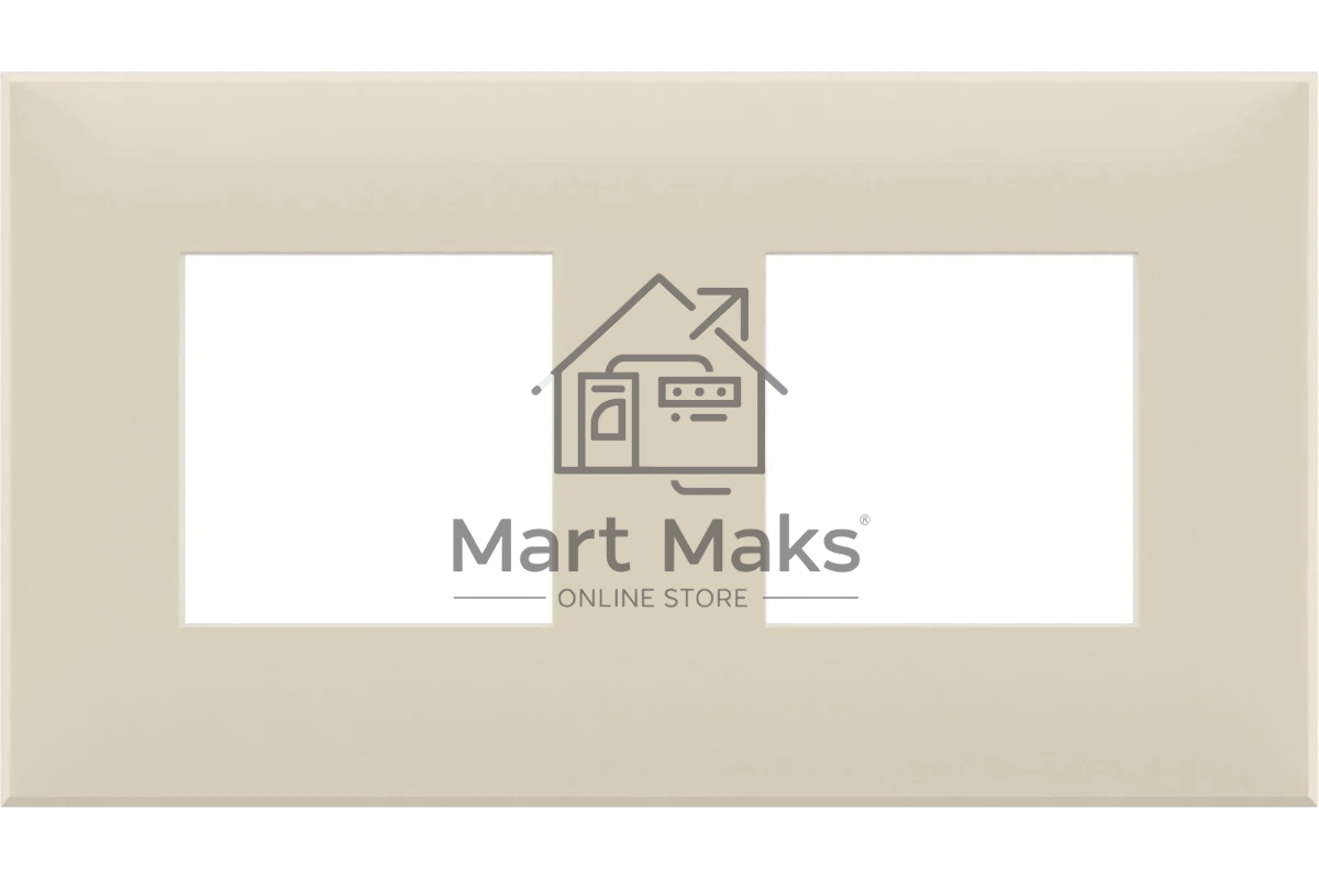 Рамка 4мод. ARTLEBEDEV Avanti 