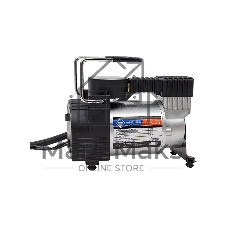 Автомобильный компрессор Nova Bright АК-35 металлический корпус, в сумке 46948