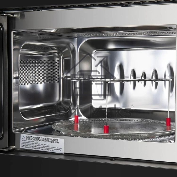 Микроволновая печь встраиваемая HOMSair MOB205Gb