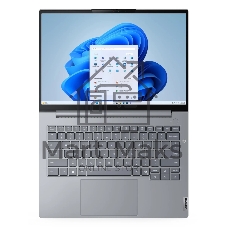Ноутбук Lenovo ThinkBook 14 G8 IRL 2.8K 400nit 120Hz Core5 220H/ 16Gb/ 1Tb/ Win11Home