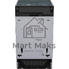 Встраиваемая посудомоечная машина Haier HDWE11-396RU