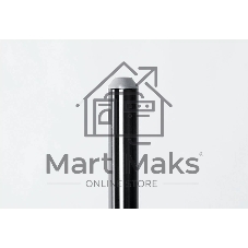 Стойка для акустической системы K&M 21435-009-55 высота от 1440 до 2230 мм, диаметр трубы 35 мм, материал - сталь, цвет черный