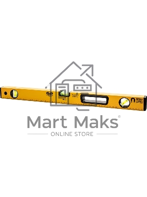 Строительный уровень Deli DL290600 600мм