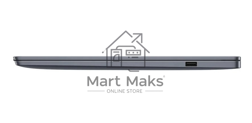 Ноутбук Huawei MateBook D 14 Core i5 12450H 8Gb SSD512Gb Intel Iris Xe graphics 14