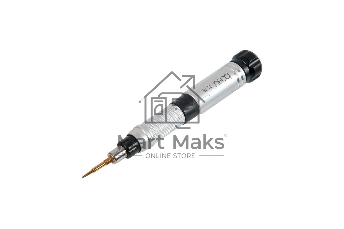 Набор отверток BAKU BA-7276 6 в 1